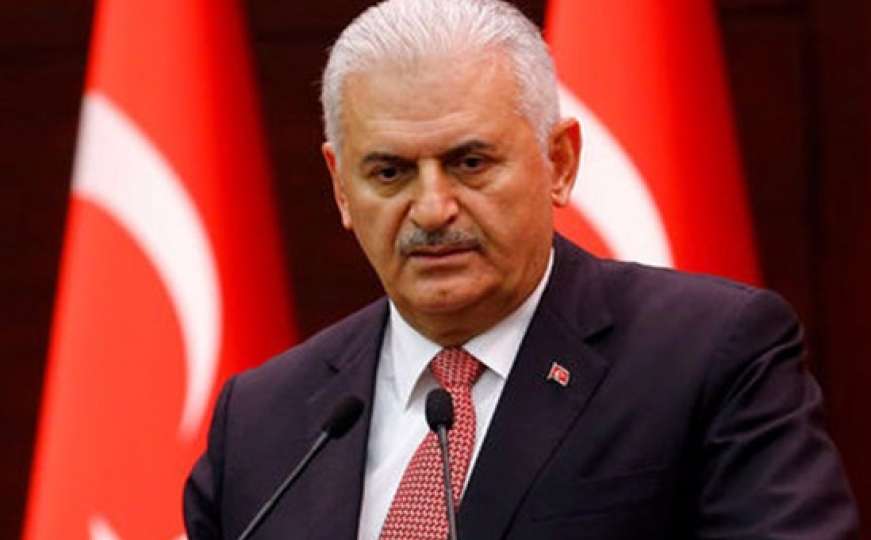 Yildirim: Turska želi nastaviti pregovore za članstvo u EU